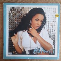 Ashanti ‎– Ashanti 2xLP US-2002 1st PRESS VG++/VG+