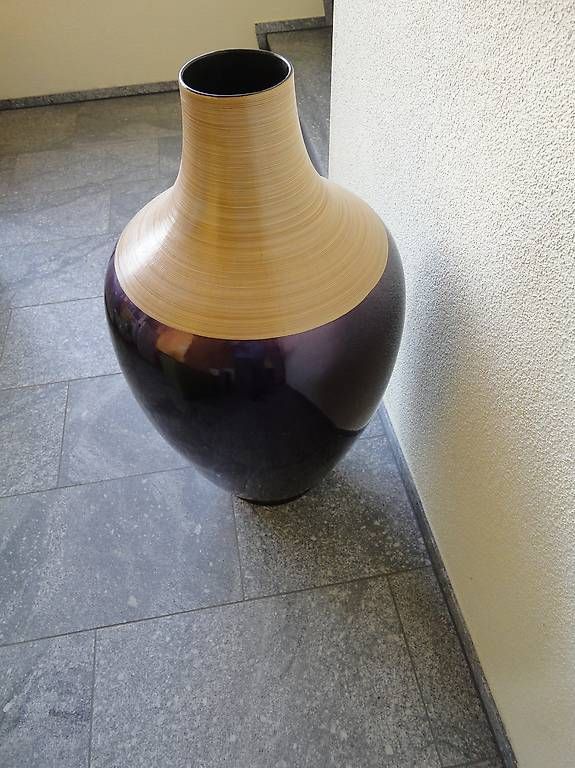 Vasi & Recipienti: Grosse Bodenvase – Nuovo (secondo la descrizione) da Wetzikon ZH venduto da Alpari 2