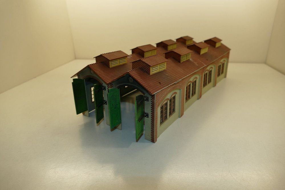 Faller 120561 2 Tunnelportale, 1-gleisig, 10,00
