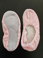 BLEYER Tanz- & Gymnastikschuhe Gr.28, Rosa, Neu