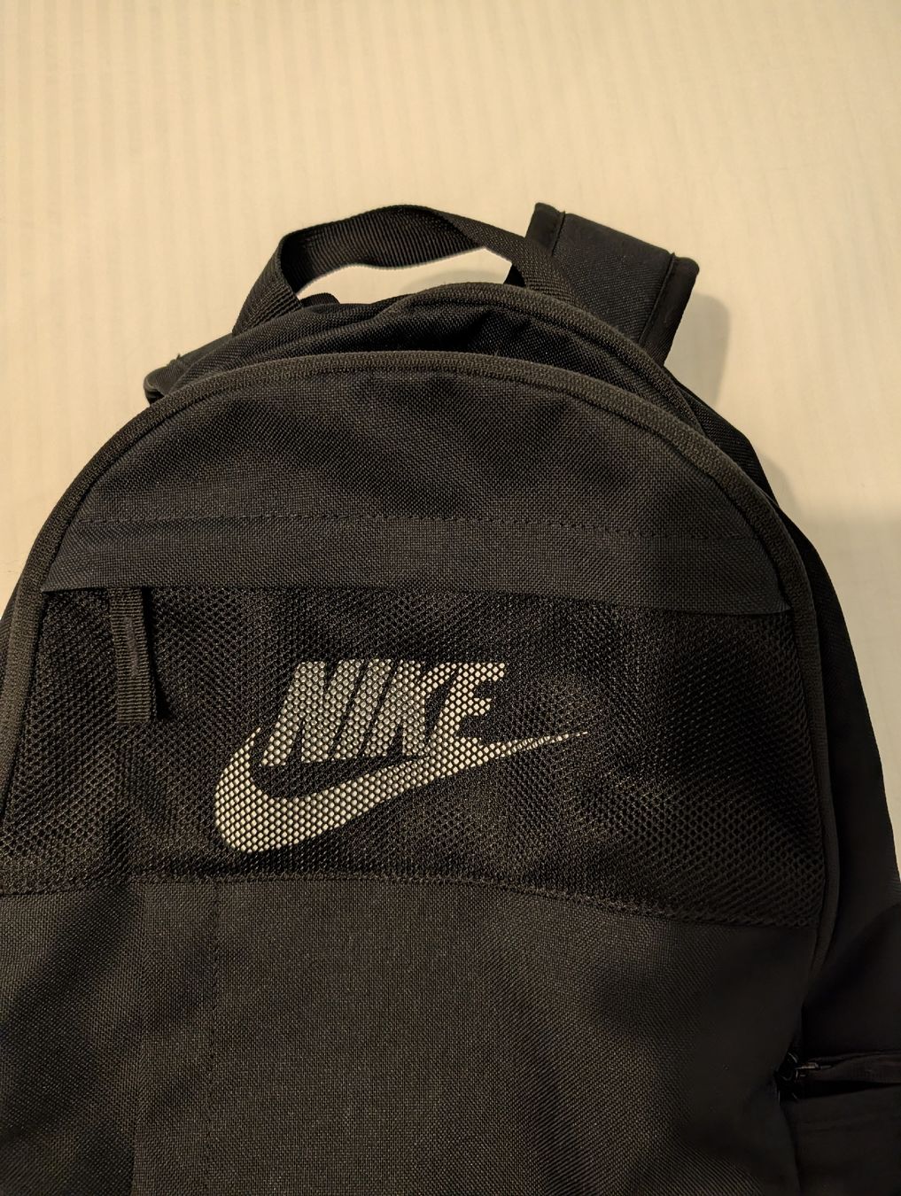 Nike Zaini: Nike backpack  – Usato da Zürich venduto da CG_8 2