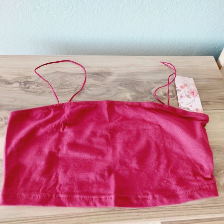 Crop Top Shein Gr. M Neu