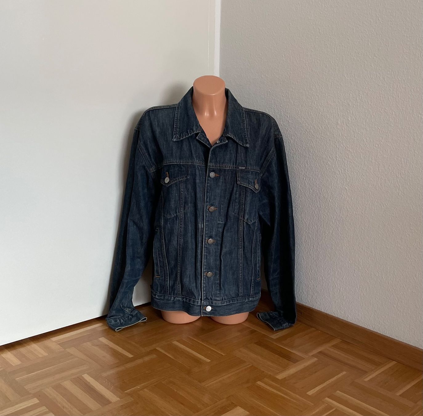 Esprit Giacche: Esprit Jacke Jeansjacke Gr. M – Nuovo (secondo la descrizione) da Rüfenacht BE venduto da Anele_13 3