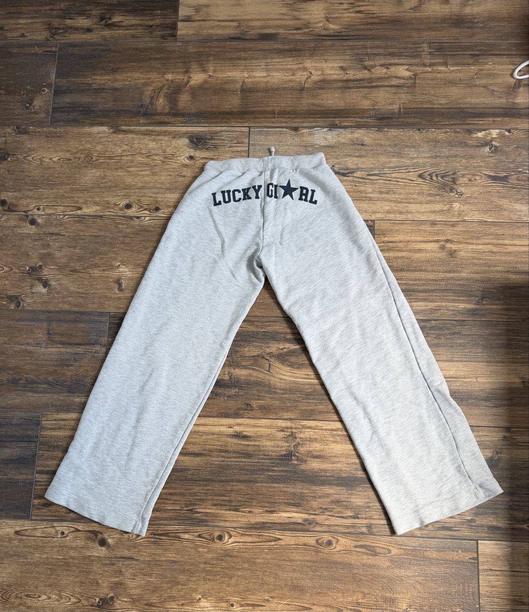 Pantaloni: Subdued Trainerhose – Usato da Madetswil venduto da VLZH 1