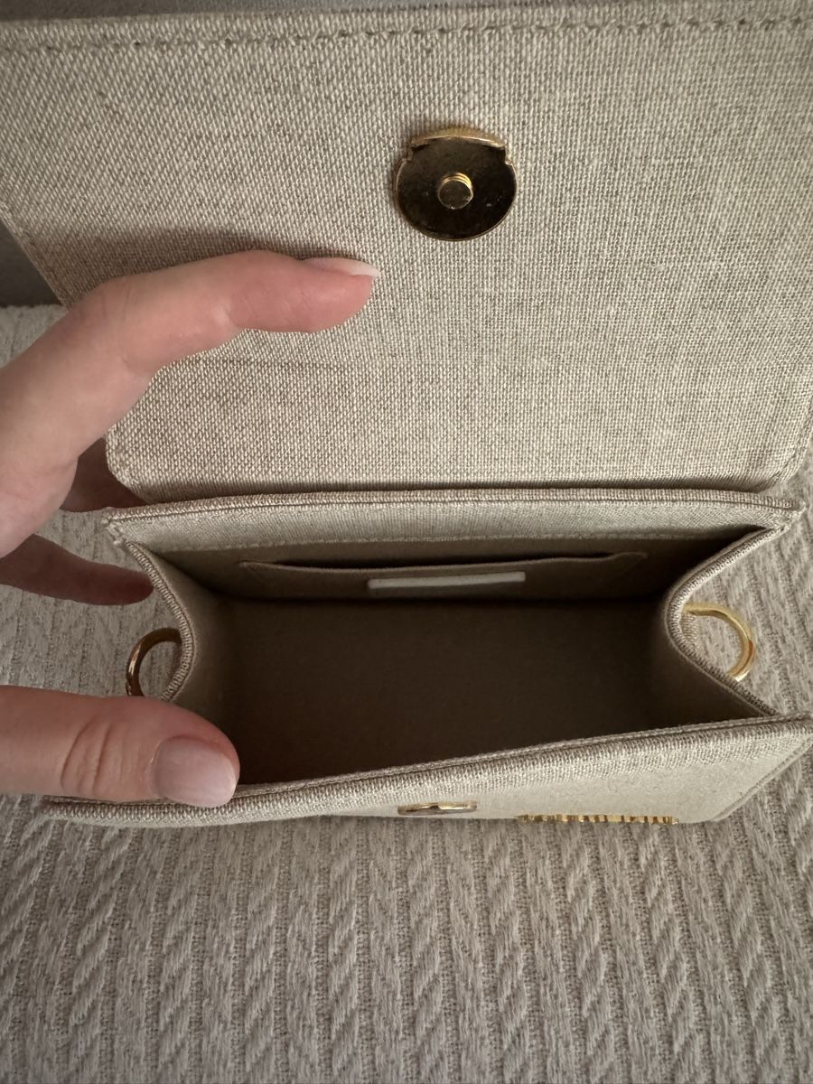 Jacquemus Borse: JACQUEMUS - Handtasche – Nuovo (secondo la descrizione) da Bättwil venduto da TamaraaramaT 3