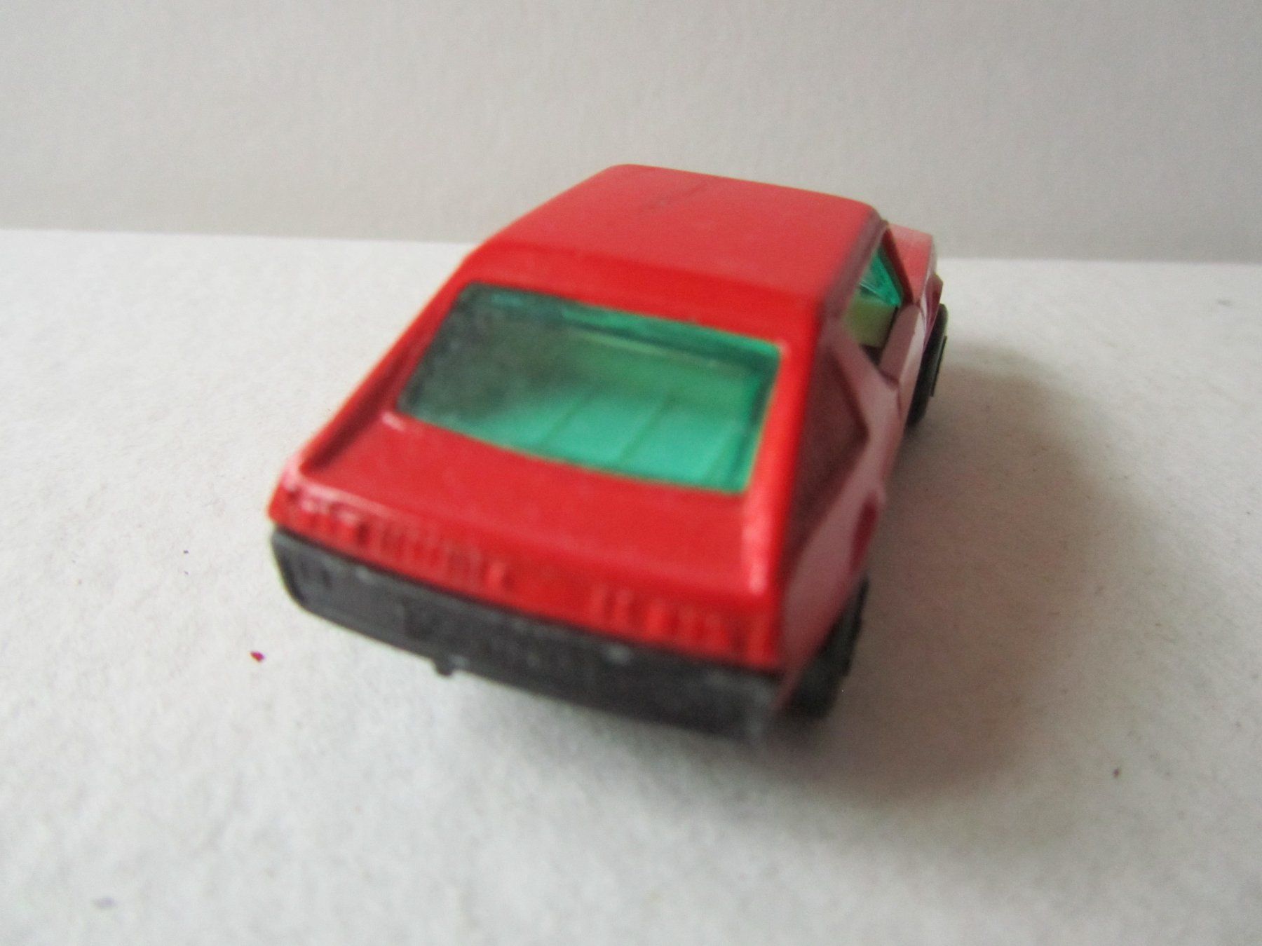 Matchbox Modellautos: Renault 17 TL, Matchbox Superfast, Nr. 62C – Gebraucht aus Weiningen ZH von dietsch57 3
