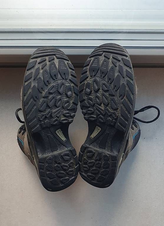 Lowa Scarpe da uomo: Lowa Lakar GTX taille 39 – Usato da Erde venduto da zakleblanc 3