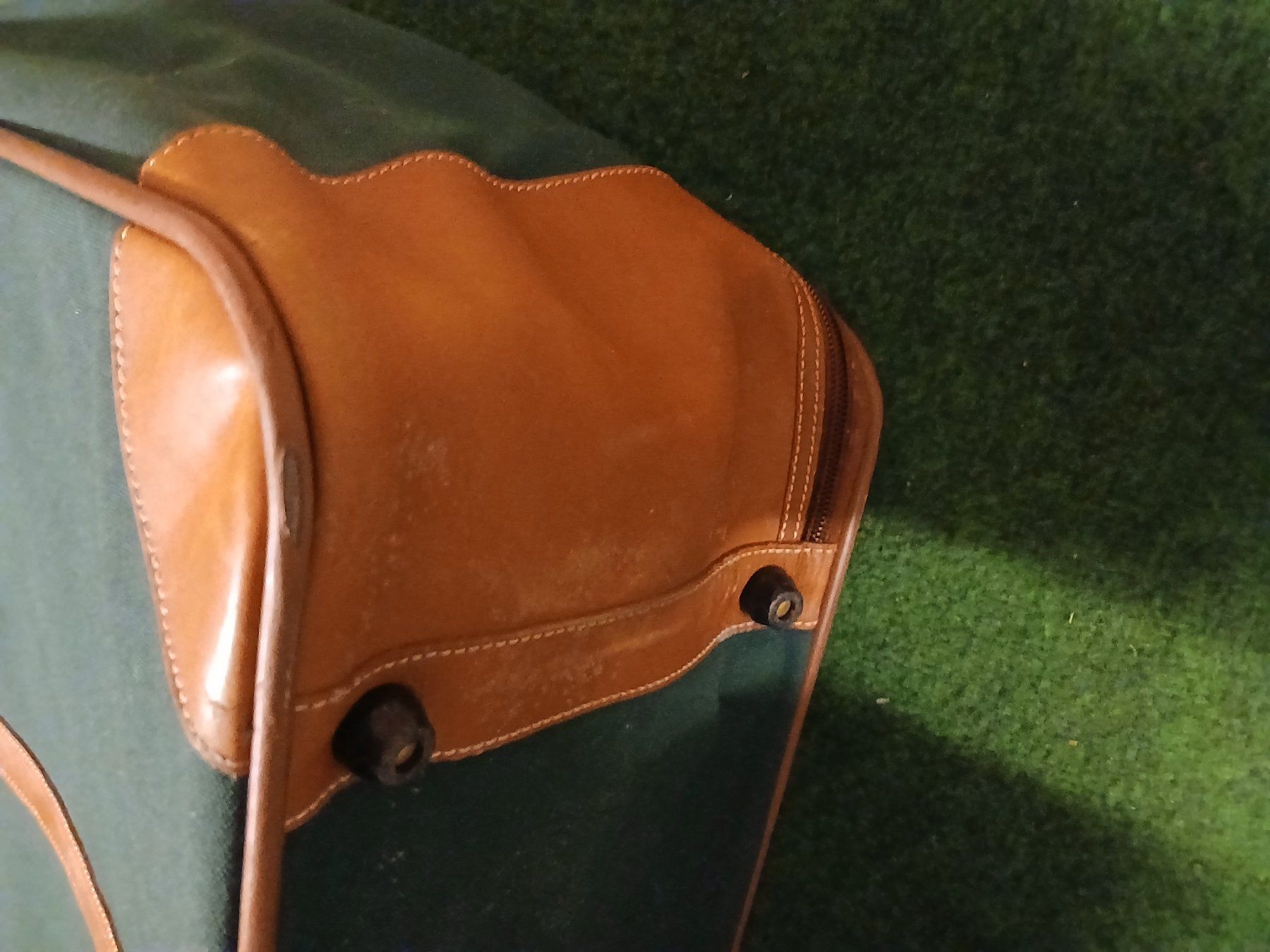 Longchamp Reisekoffer: Valise Longchamp – Gebraucht aus Le Grand-Saconnex von Rgt87 3