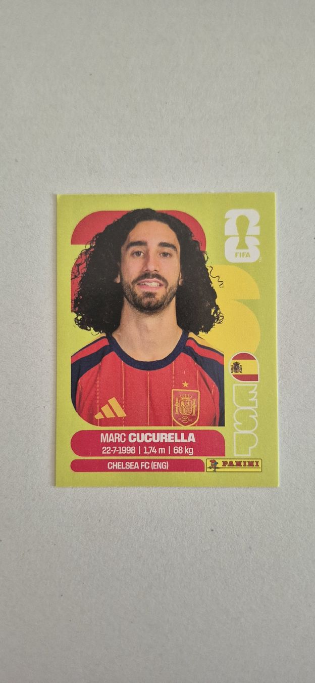 Panini Carte collezionabili: Panini ESP 8 – Nuovo (secondo la descrizione) da Thônex venduto da Sebabastien