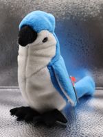 Ty Beanie Baby  ROCKET .. Geb.12.03.1997