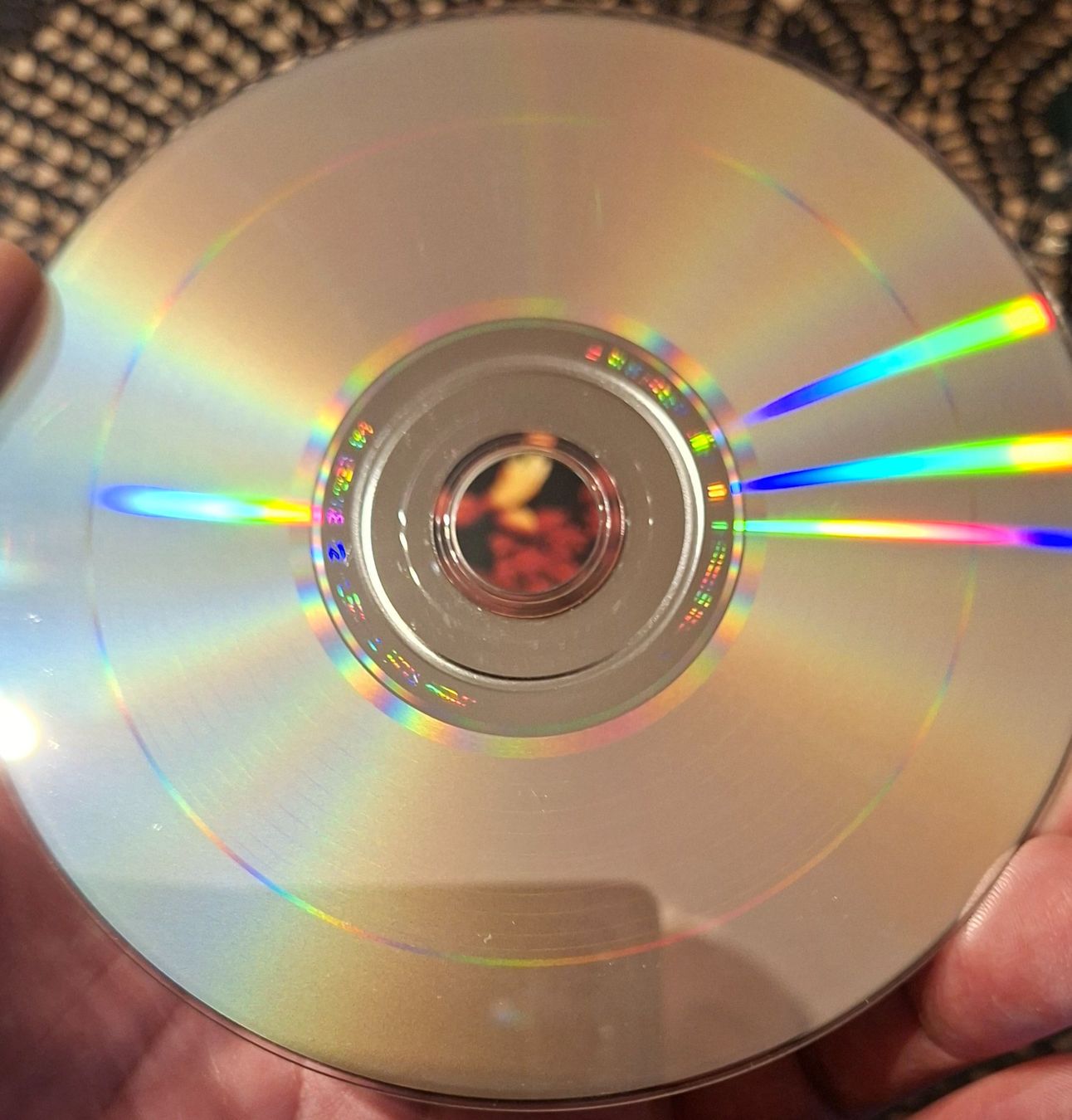 CD: Sarah McLachlan - Surfacing, CAN Pop CD Album 1997 – Usato da Schönenberg TG venduto da Gregolino76 3