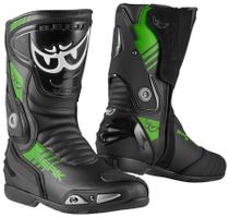 BERIK SHAFT 3.0 MOTORRADSTIEFEL 44