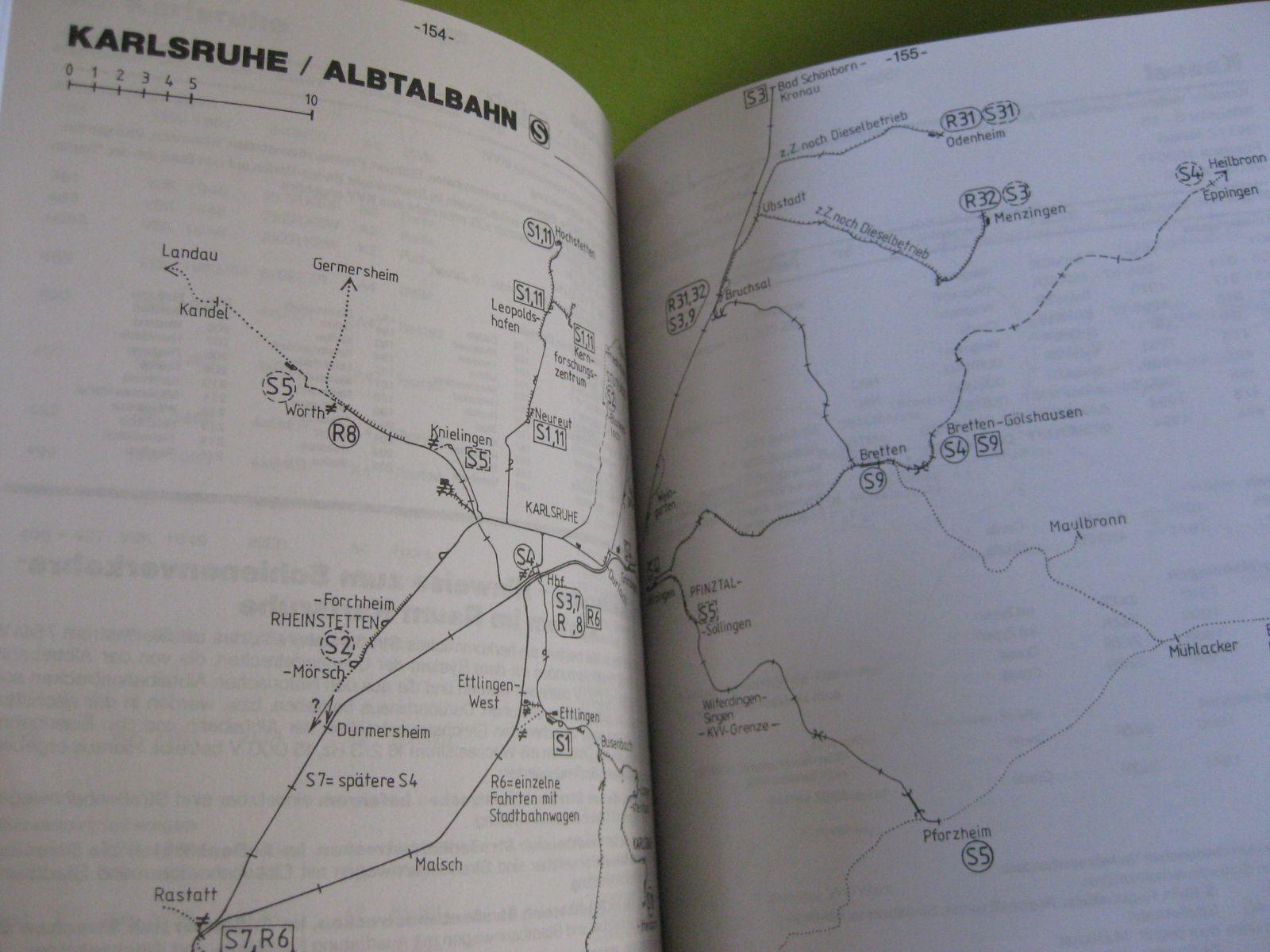 Bücher: Buch: Strassenbahnatlas Deutschland 1996 – Neu (gemäss Beschreibung) aus Malters von Marosko 2