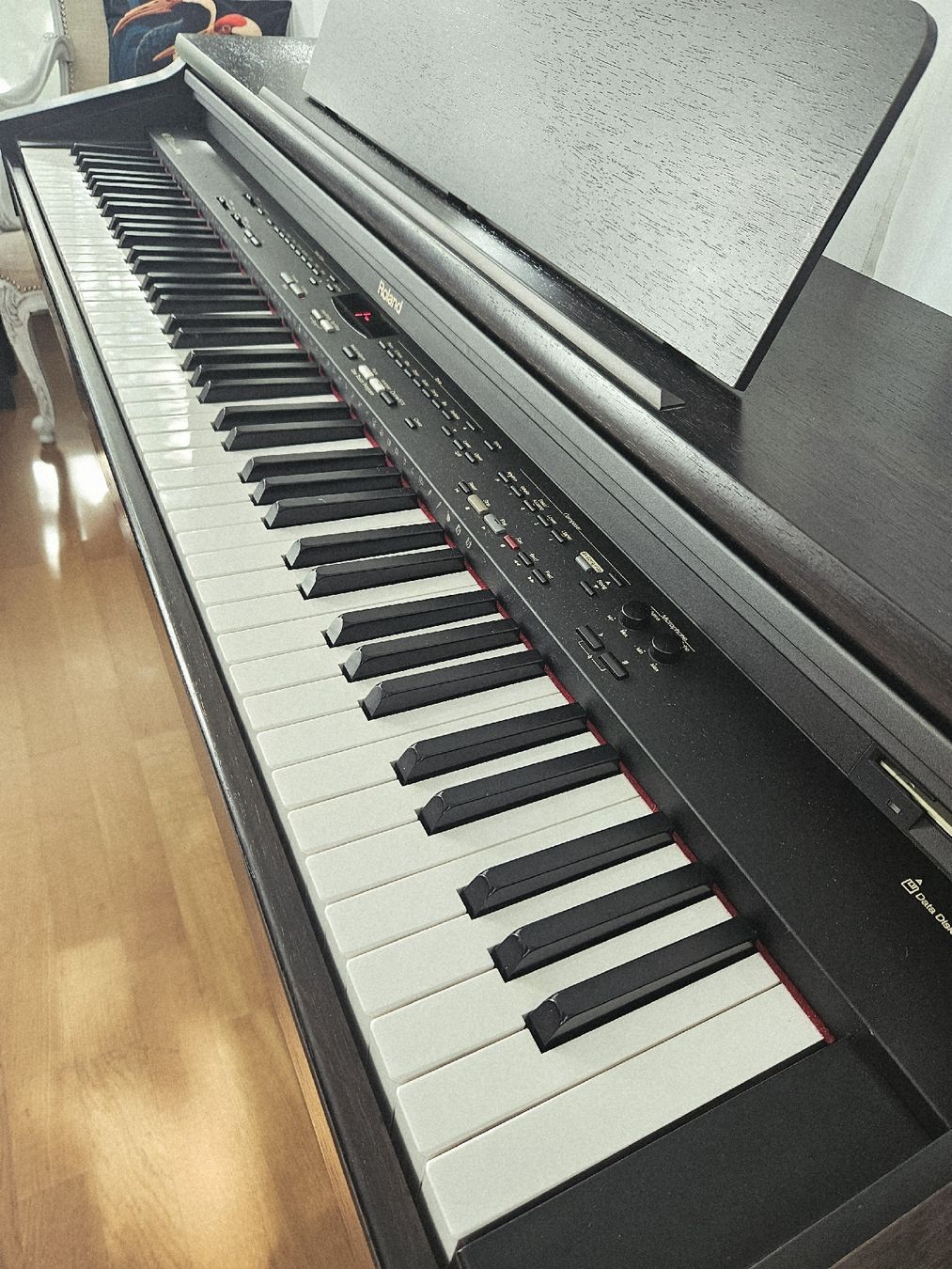 Roland Musikinstrumente: E-Piano Roland KR 370 – Gebraucht aus Cham von nimic01 2