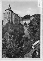 Locarno - Funicolare e Santuario