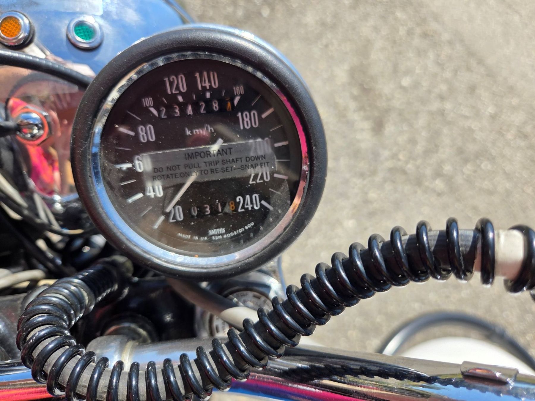 Sidecar: Seitenwagen Triumph – Usato da Holderbank SO venduto da beppo58 3