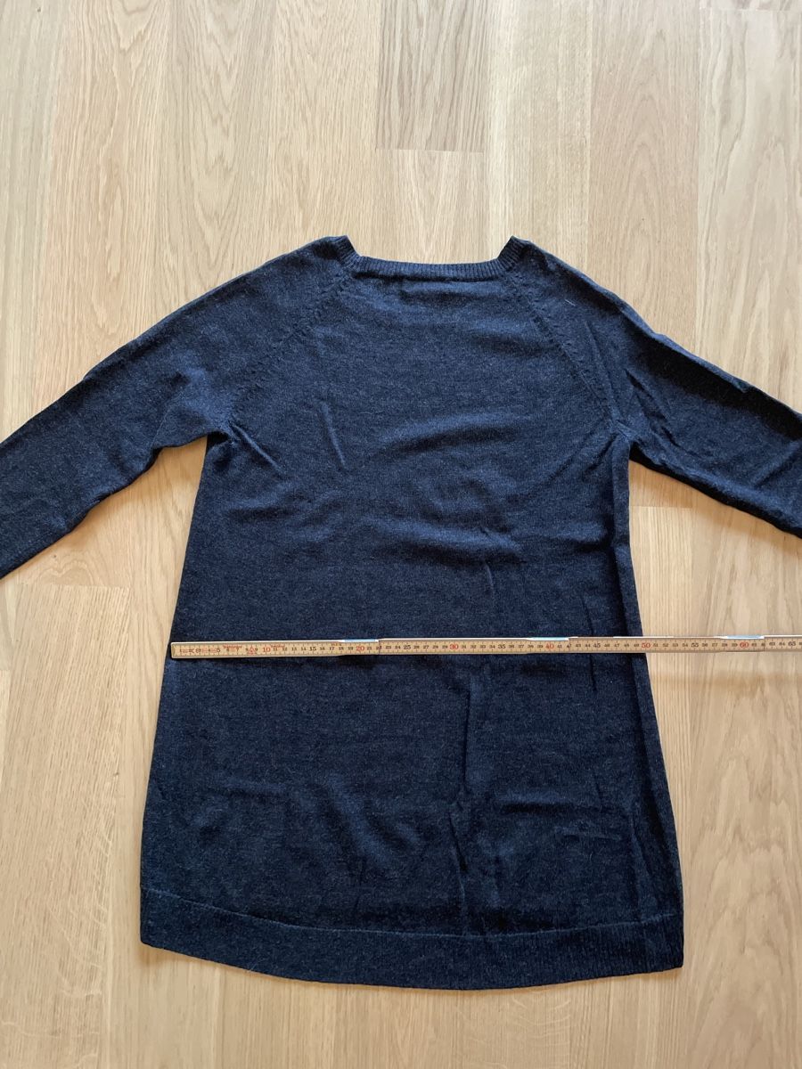 Repeat Maglioni & Felpe: Langer Pullover Repeat Easy Knit 38 – Usato da Basel venduto da pilzliii 4