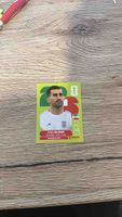 Fussball Sticker Ehsan Hajsafi Panini guter Zustand
