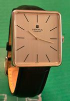UNIVERSAL GENEVE TANK mechanisch handaufzug HERREN Vintage