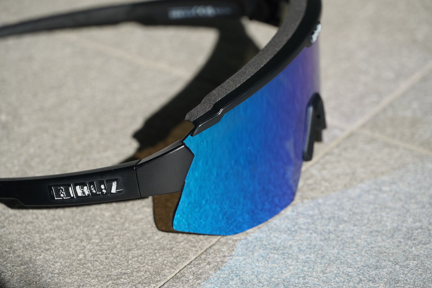 Occhiali & Lenti: Bliz Breeze Sportbrille – Usato da Sursee venduto da jon_c5rb 2