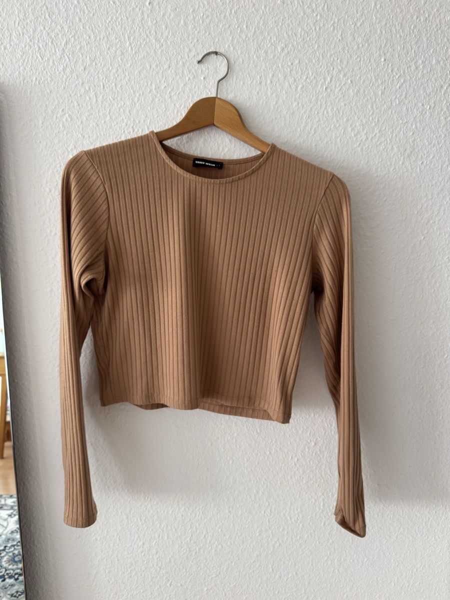 Maglioni & Felpe: Langarmshirt – Usato da Bern venduto da seraina211