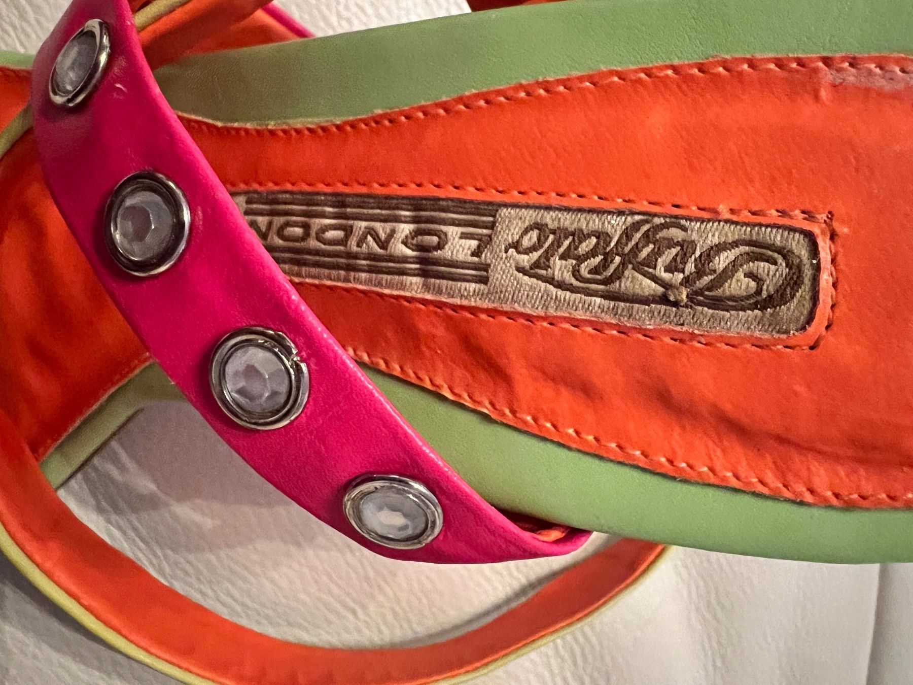 Buffalo Scarpe da donna: Buffalo – Usato da Pully venduto da Kalissa 3