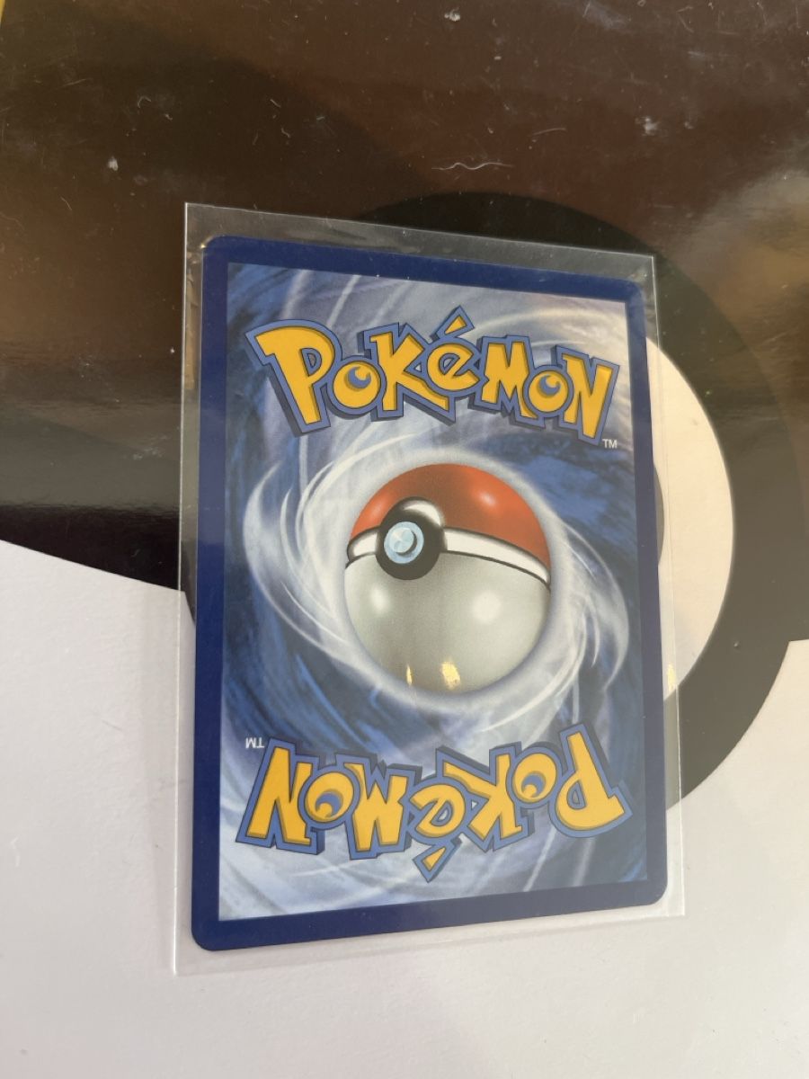 Pokémon Carte collezionabili: Pikachu V – Nuovo (secondo la descrizione) da Zollikon venduto da ale_x2b2 1
