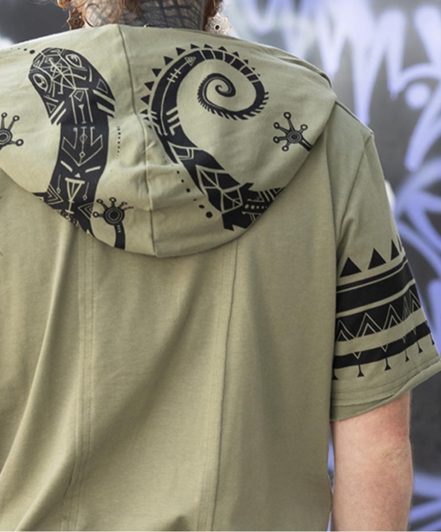 T-shirt: Tshirt Herren Goa Plazmalab Gr.XL – Nuovo e nell'imballaggio originale da Erlinsbach venduto da moseco 2