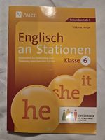 Unterrichtsmaterial Englisch