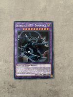 Schicksals-HELD - Dominance (MP20-DE064), Secret Rare