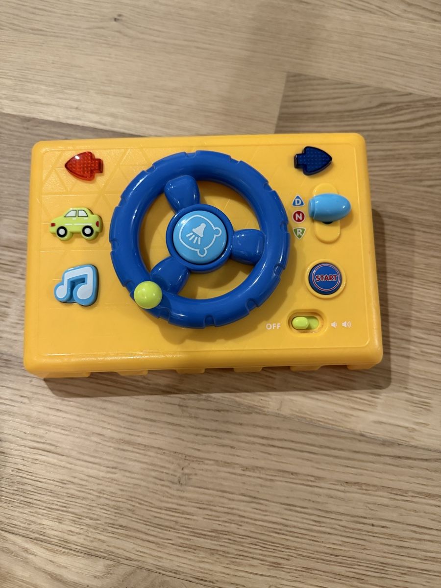 Giochi: Kids Play Centre - Fun & Educational Toy – Usato da Adliswil venduto da cla_9qpg 6
