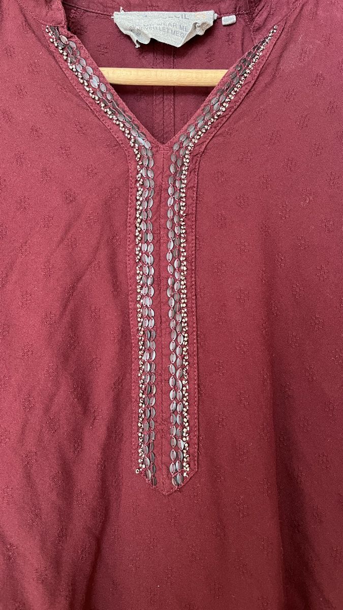 Cecil Camicette: schicke Bluse von Cecil Gr. M – Usato da Sulz AG venduto da Zissi31324 1