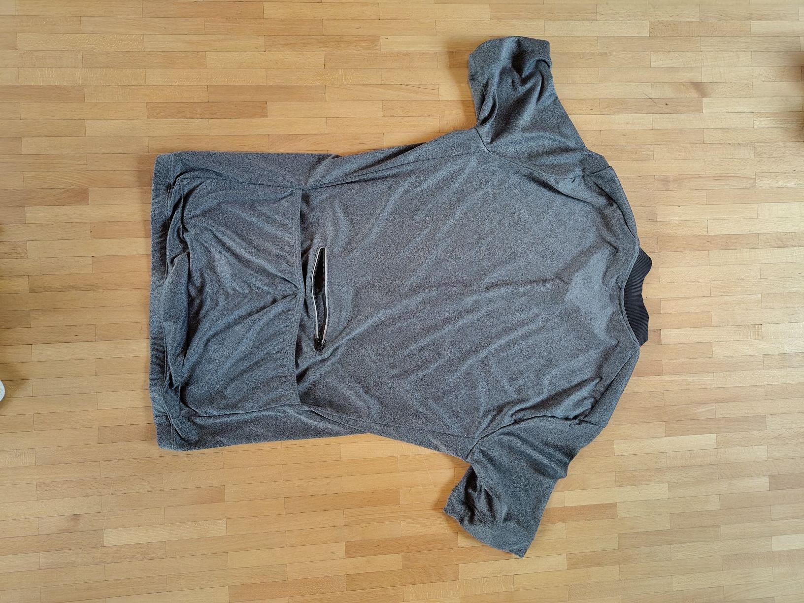 Van Rysel Canottiere & Pantaloni: Maillot de vélo Van rysel – Usato da Pâquier-Montbarry venduto da adr_g926 3
