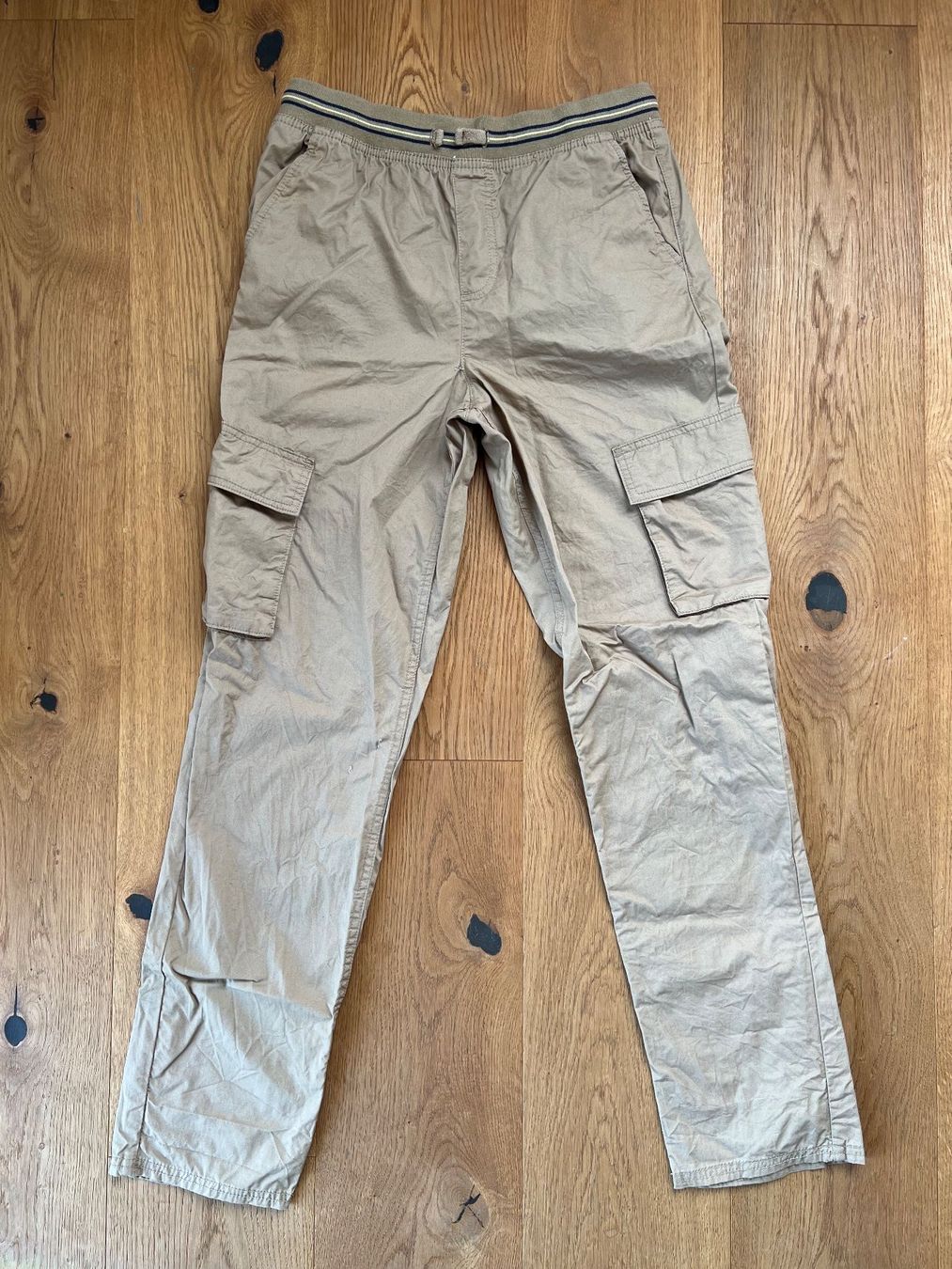 Vertbaudet Hosen: Cargohose Gr.164 von Verbaudet – Gebraucht aus Lengnau BE von Rubin27