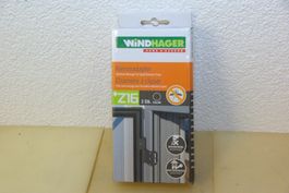 Windhager Klemmadapter, 3 Stk. - in OVP