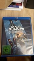 Maze Runner 3 - Die Auserwählten in der Todeszone - Blu-ray