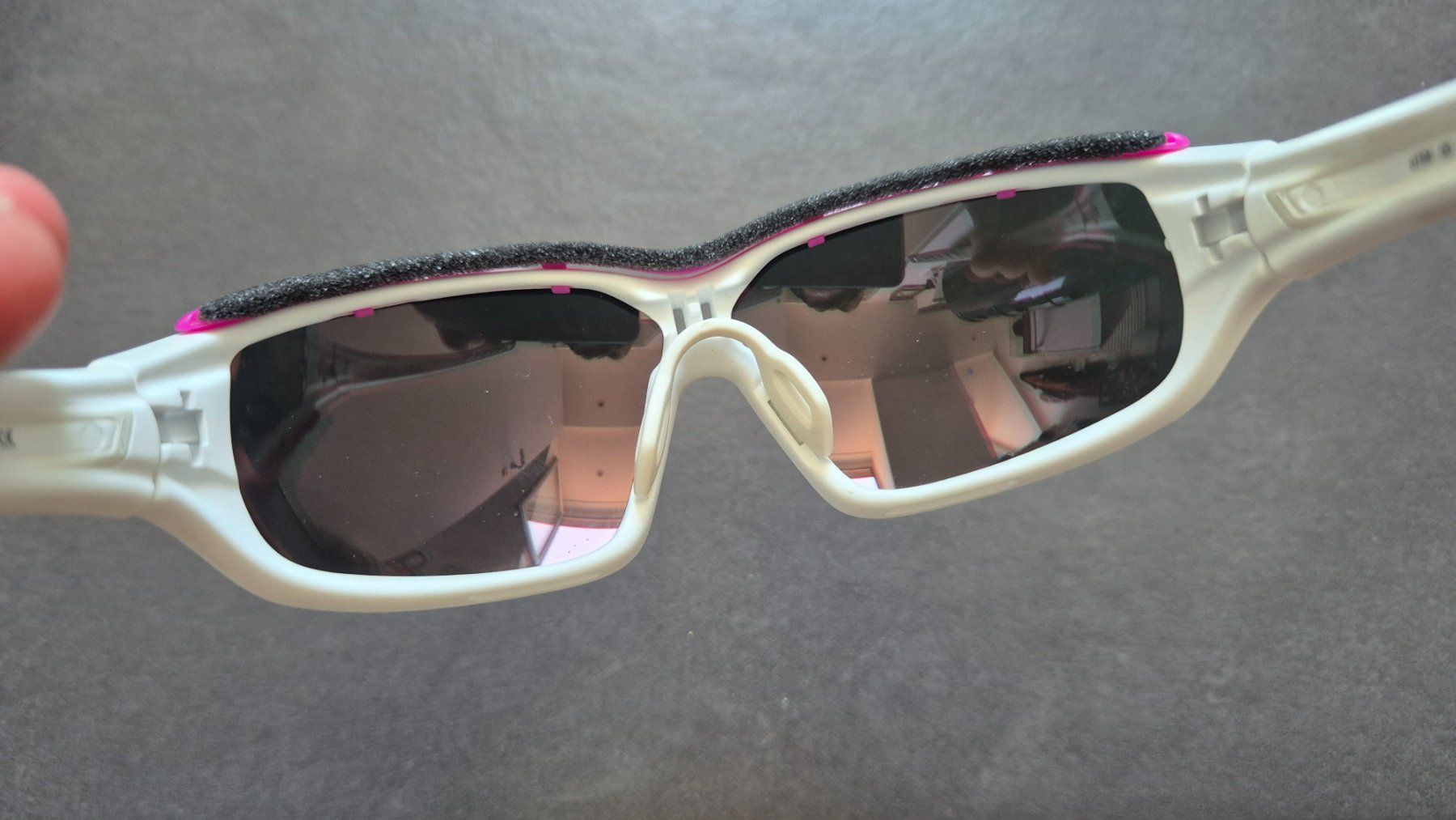 Adidas Occhiali & Lenti: Adidas sport sunglasses – Usato da Zürich venduto da monadiederich 3