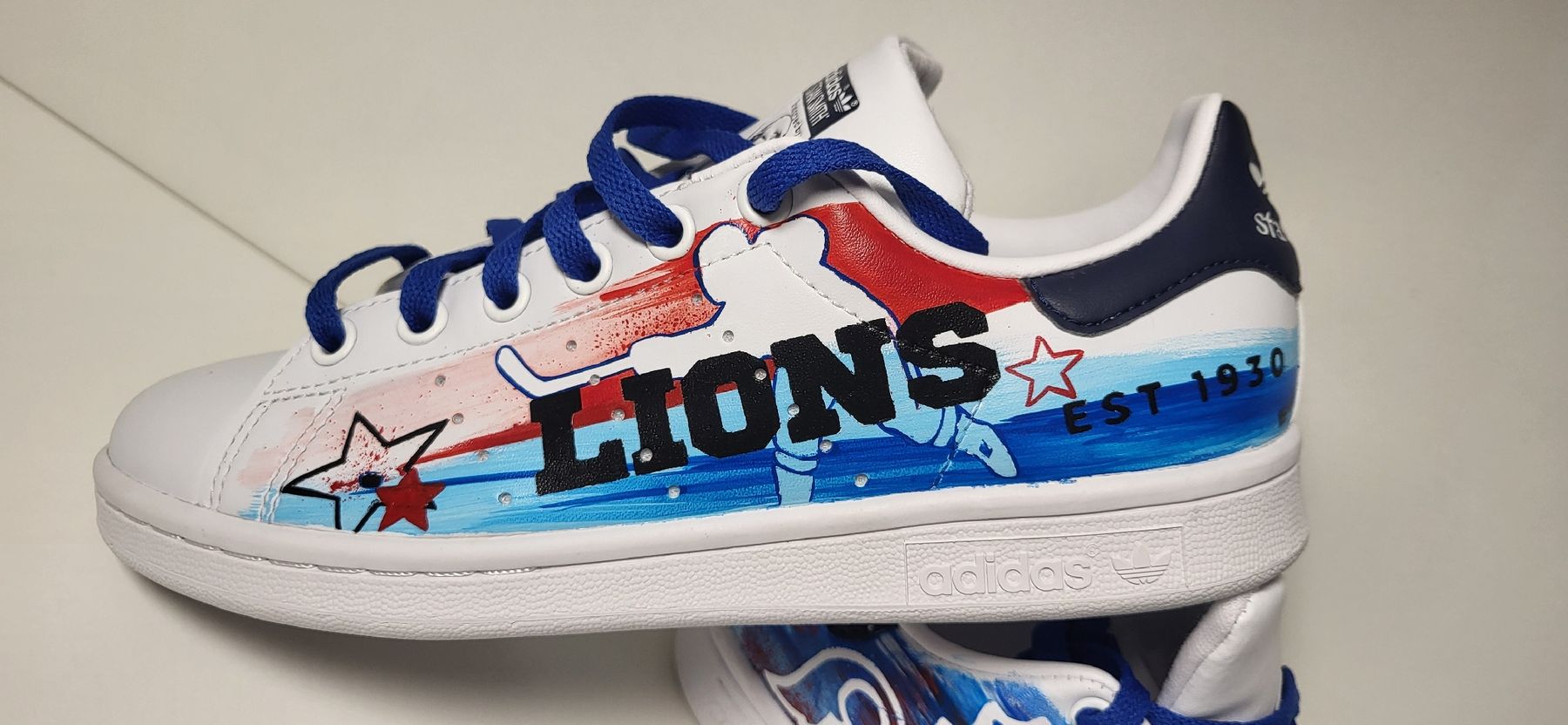 Adidas Herrenschuhe: Zsc lions – Neu (gemäss Beschreibung) aus Camignolo von Hakunamat5 3