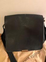 LOUIS VUITTON Crossbody Messenger Bag Tasche Original