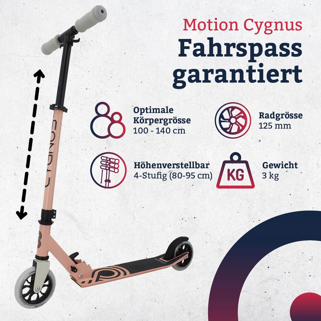 Kickboard: Scooter Kickboard Trettroller – Nuovo e nell'imballaggio originale da Zollikon venduto da natalita-pus 1