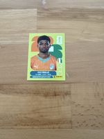 Panini FIFA World Cup 2026 Sticker Amad Diallo IVC 15