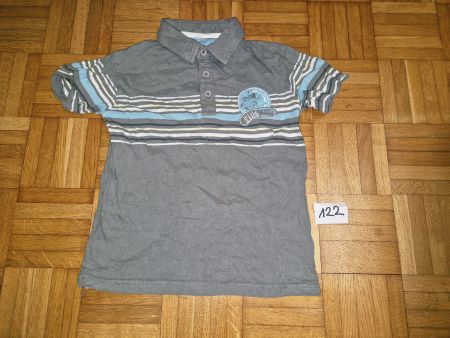 Shirt Grösse 122