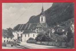ALTDORF VELO FABRIK