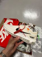 Air Max 97 Off-White - EU 45.5
