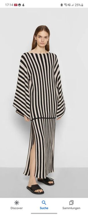 By Malene Birger GERTA Kleid Kaufen auf Ricardo