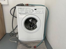 Waschmaschine MioStar 6 kg