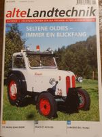 Alte Landtechnik 12 John Deere Rapid Motosacoche Schilter xb