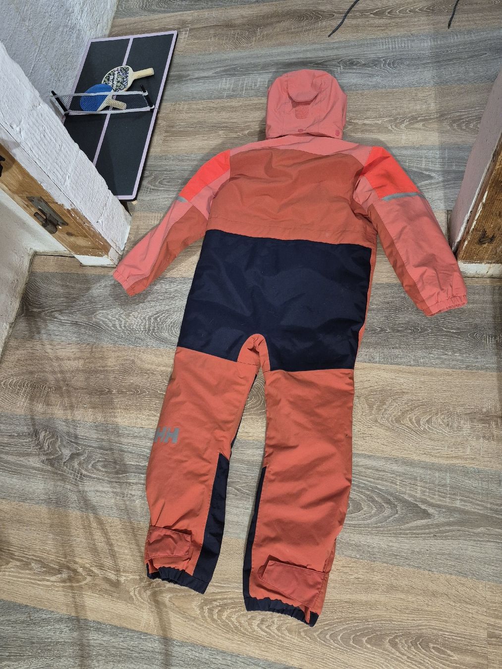 Completi: Skianzug Helly Hansen – Usato da Winterthur venduto da Lumi11