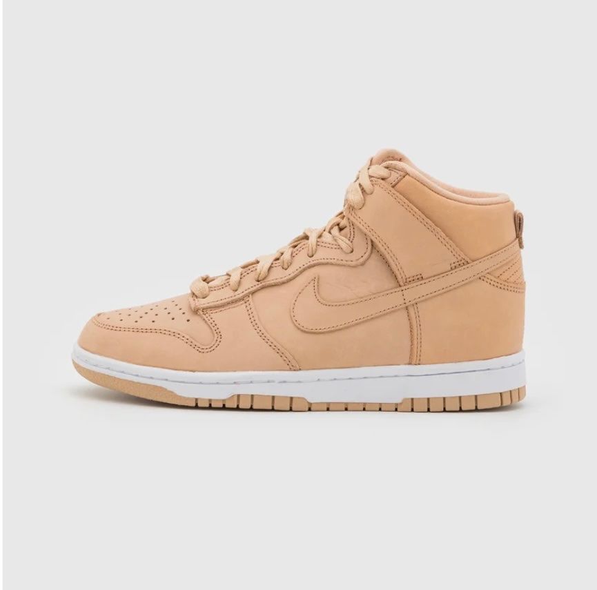 Nike Damenschuhe: Nike Dunk High Gr. 39 NEU – Neu (gemäss Beschreibung) aus Waltenschwil von hansnine 6