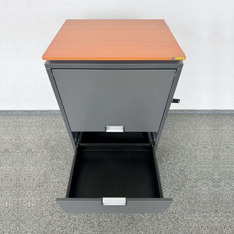 Steelcase Moby Roll-Caddy (Gebraucht) in Schönenwerd für CHF 159 – nur ...